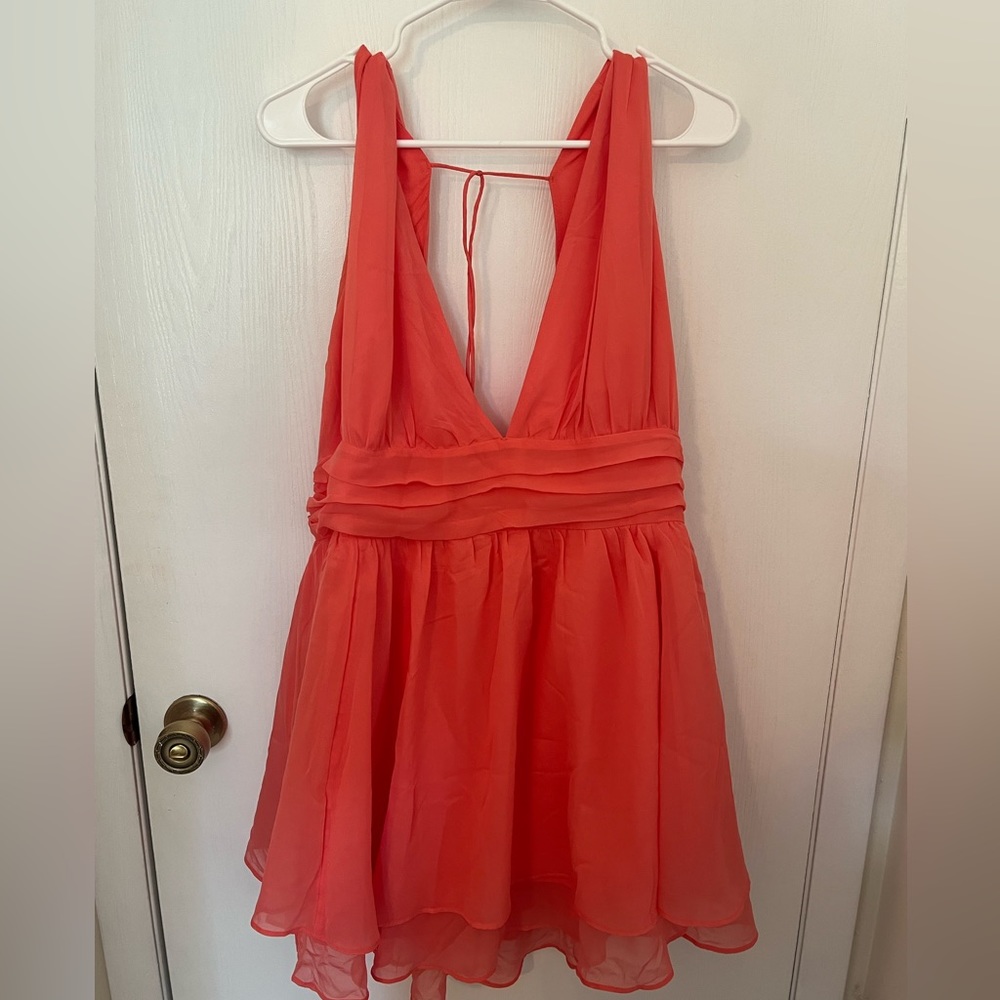 Abercrombie dress